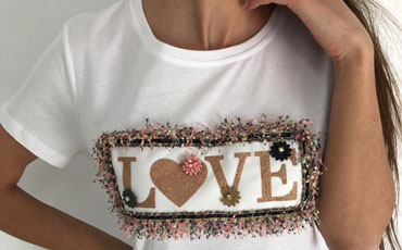 Camisetas